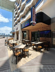 All-Stars Sports Bar