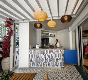 Paxos Bar