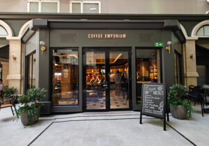 Coffee Emporium