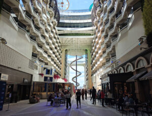 World Promenade