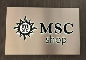 MSC Shop