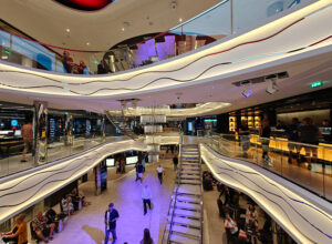 World Galleria