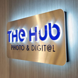 The Hub Photo & Digit@l