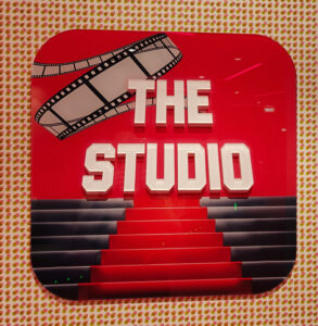 The Studio
