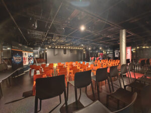 The Studio