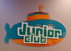 Junior Club