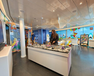 Lego Room