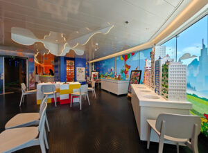 Lego Room