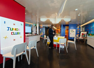Lego Room