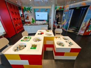 Lego Room