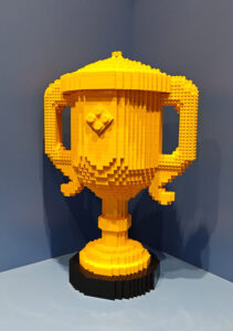 Lego Room