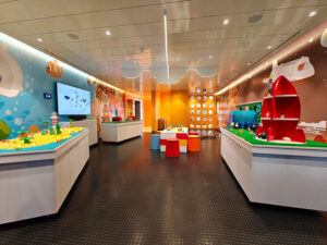 Lego Room