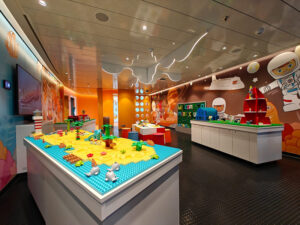 Lego Room