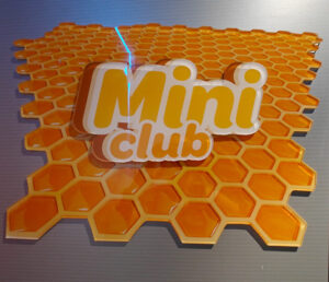 Mini Club