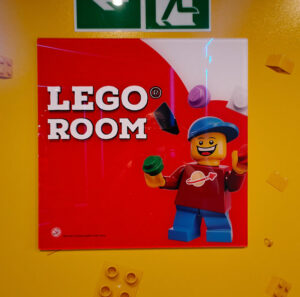 Lego Room