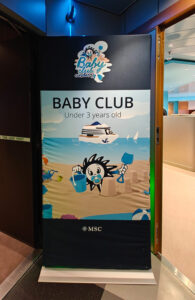 Baby Club