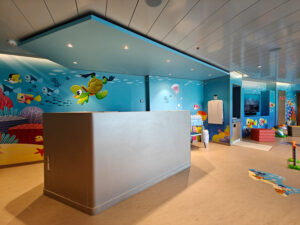 Baby Club
