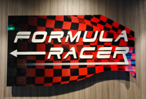 Formula Racer