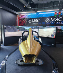 Formula Racer