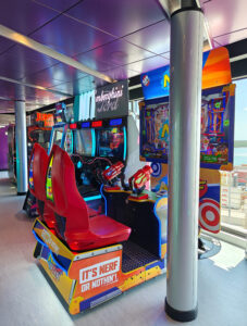 Hall of Games