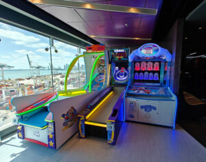 Hall of Games