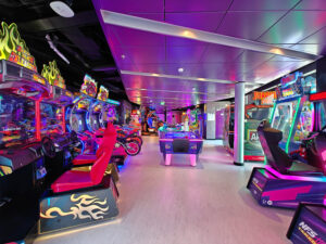 Hall of Games