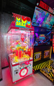 Hall of Games