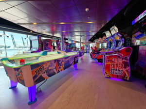 Hall of Games