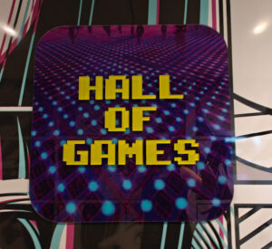 Hall of Games
