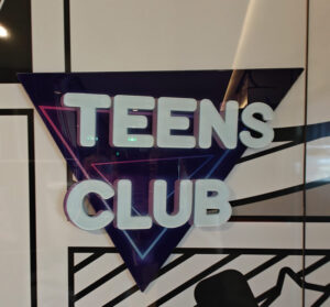 Teens Club