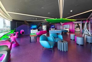 Young Club