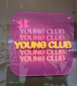 Young Club