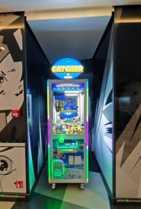 Hall of Games