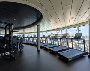 MSC Gym