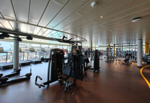 MSC Gym