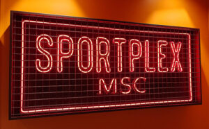 Sportplex