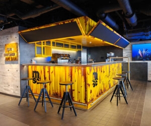 The Box Bar