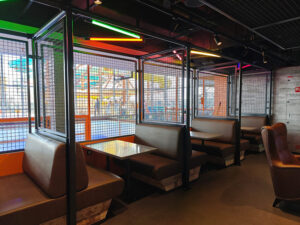 The Box Bar
