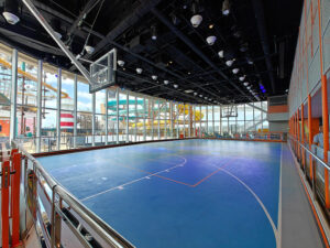 Sportplex