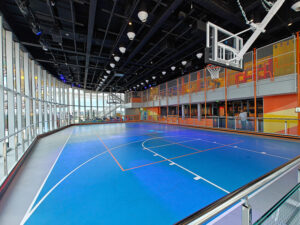 Sportplex