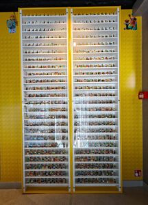 Lego Family Zone