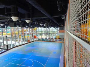 Sportplex