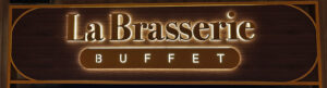 La Brasserie Buffet