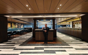 La Brasserie Buffet