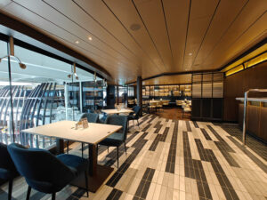 La Brasserie Buffet