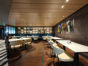 La Brasserie Buffet
