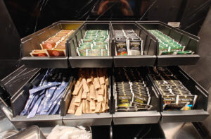 La Brasserie Buffet