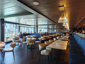 La Brasserie Buffet