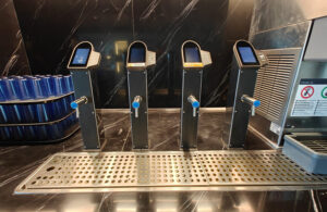 La Brasserie Buffet