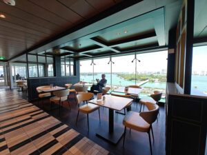 La Brasserie Buffet